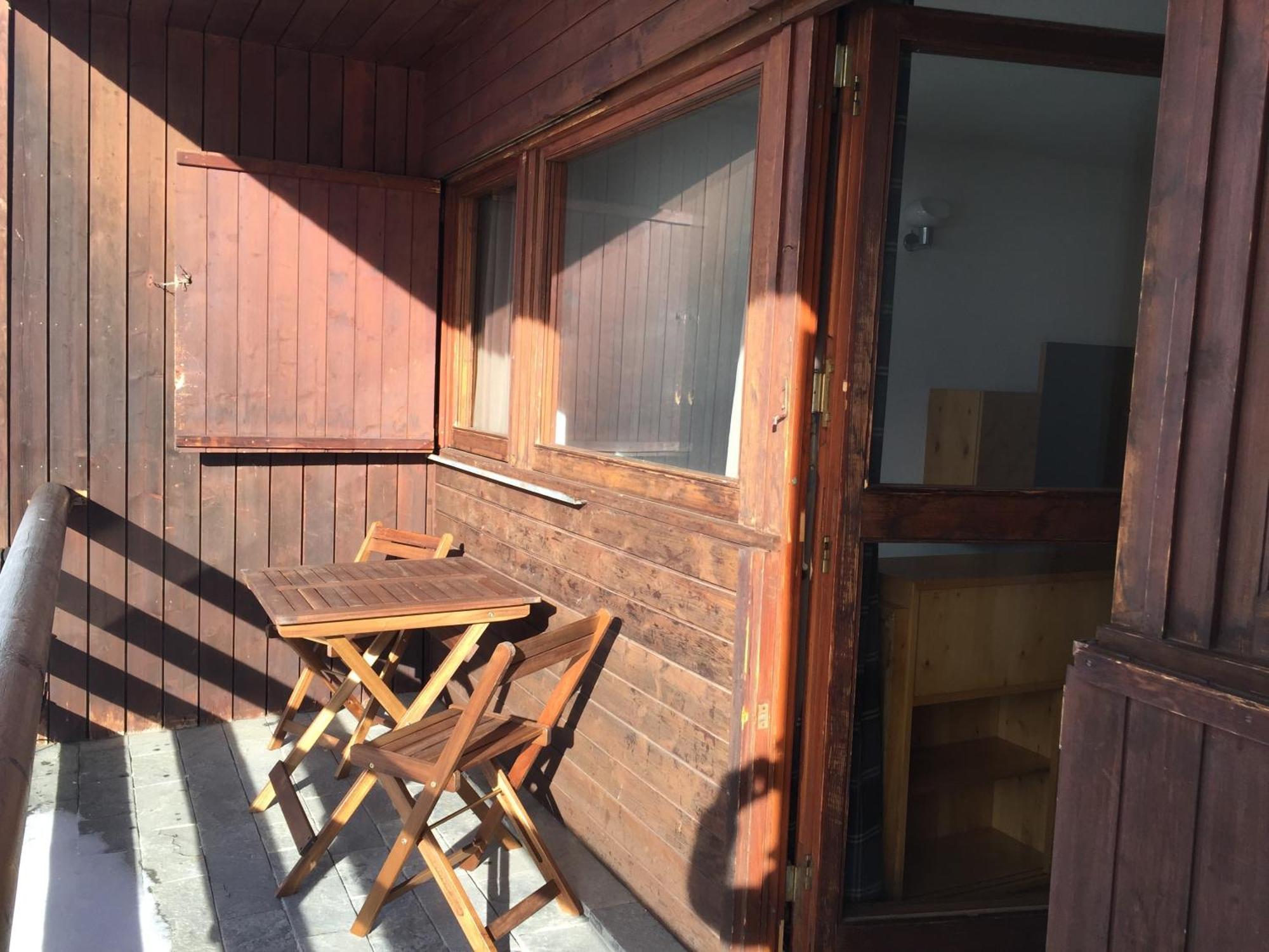 Base Camp Alpine Apartments Breuil-Cervinia Bilik gambar
