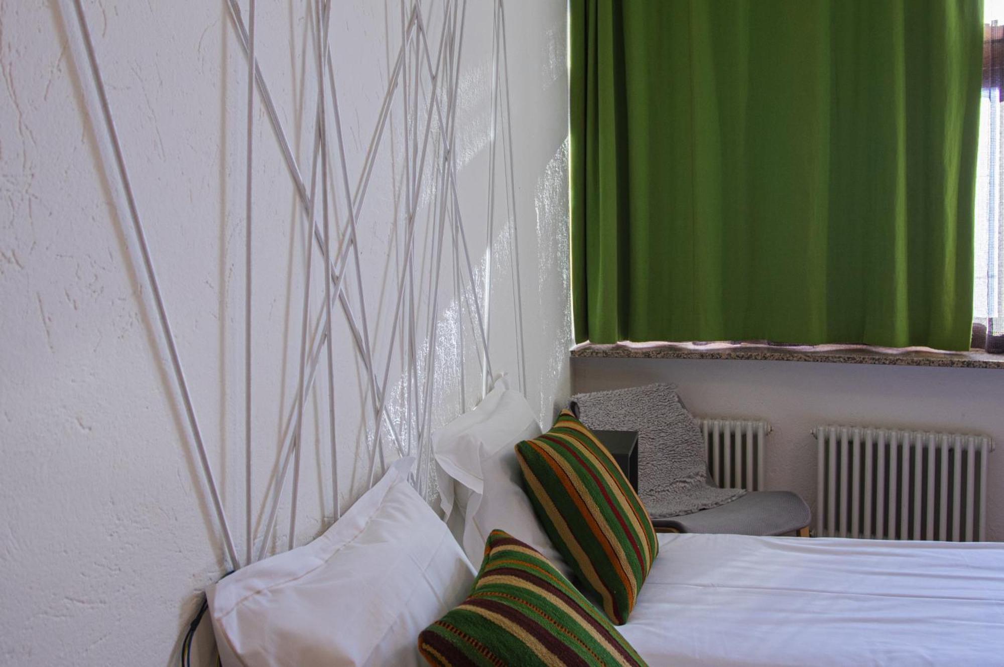 Base Camp Alpine Apartments Breuil-Cervinia Bilik gambar