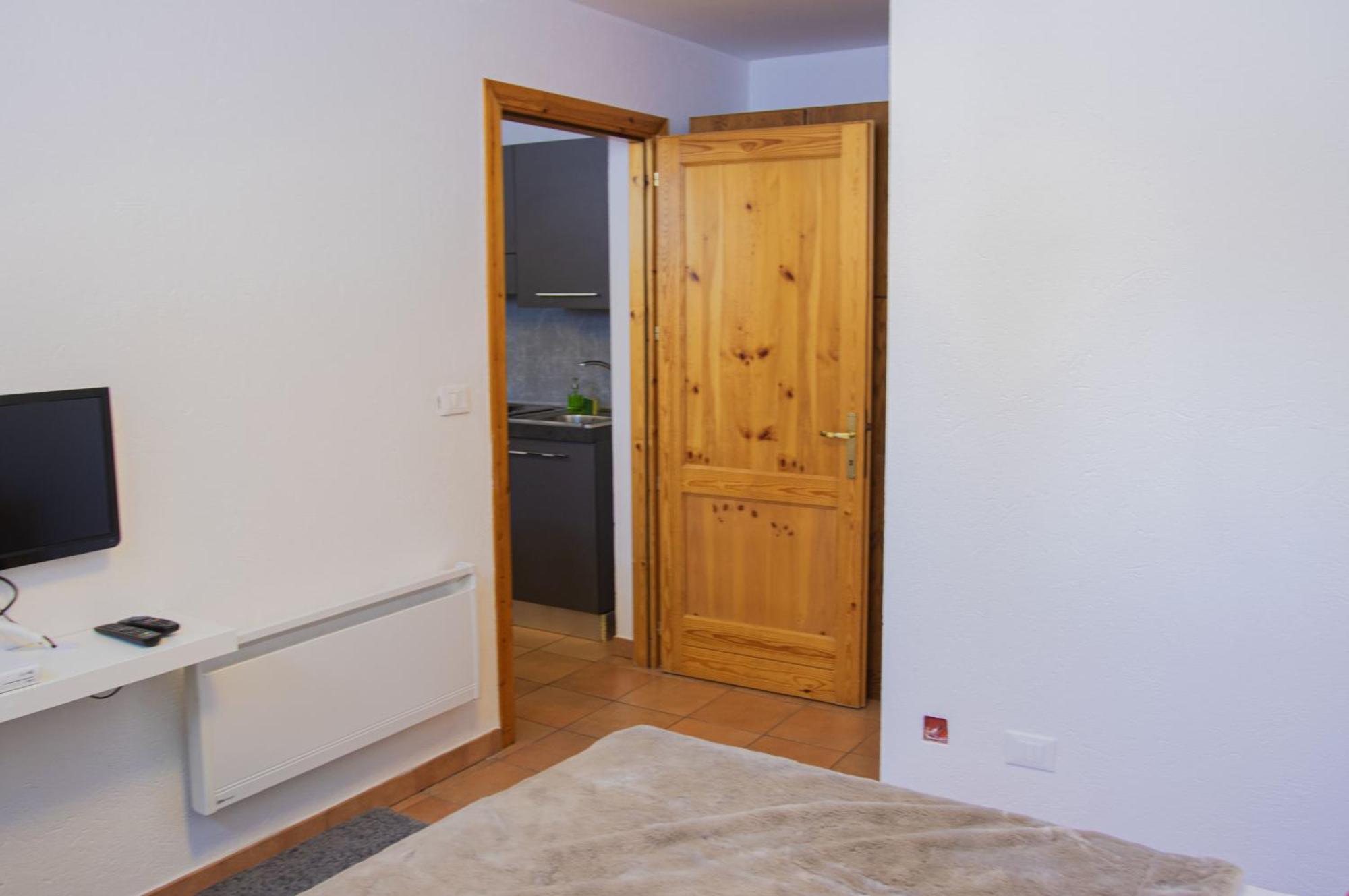Base Camp Alpine Apartments Breuil-Cervinia Bilik gambar