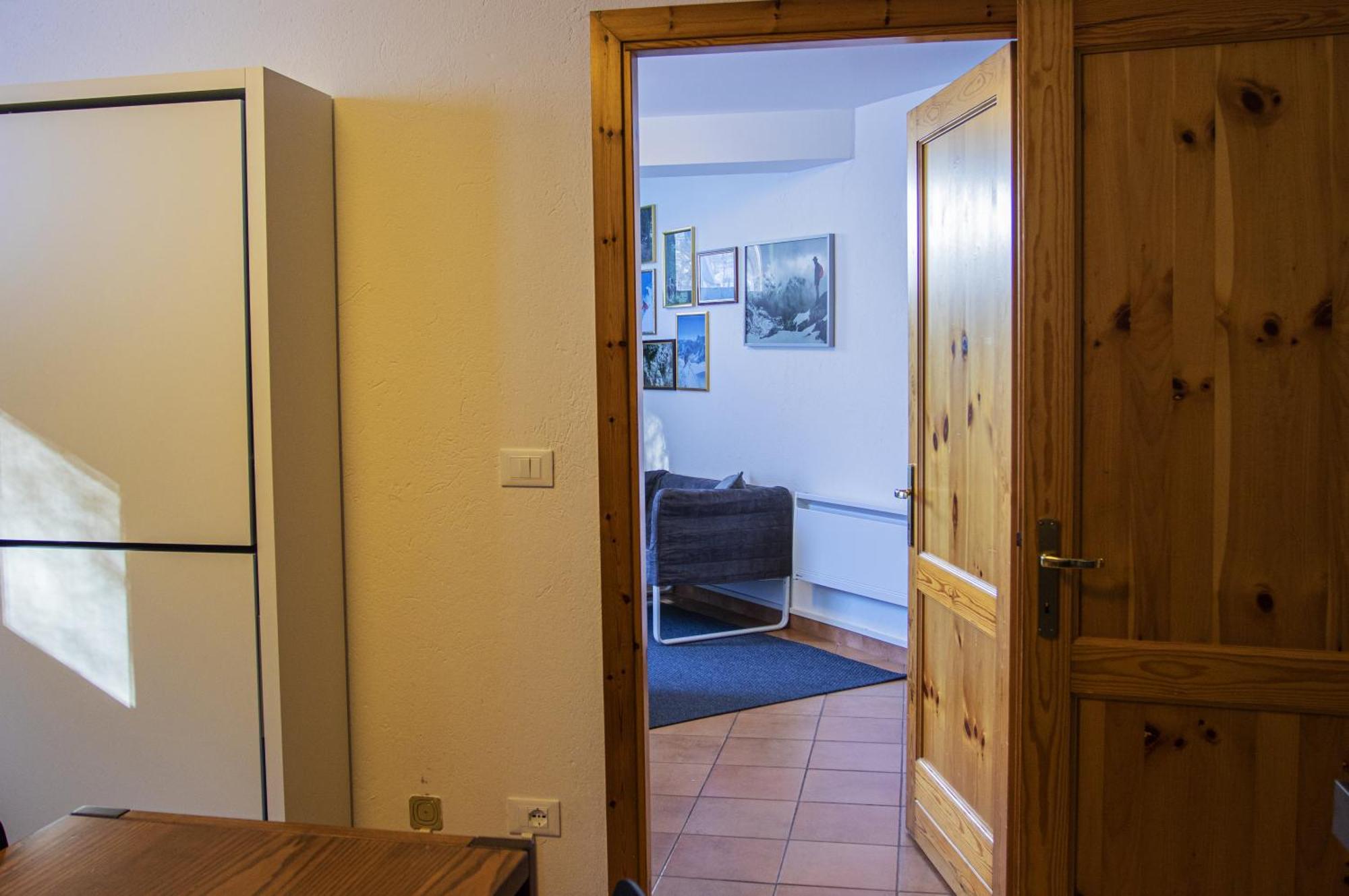 Base Camp Alpine Apartments Breuil-Cervinia Bilik gambar