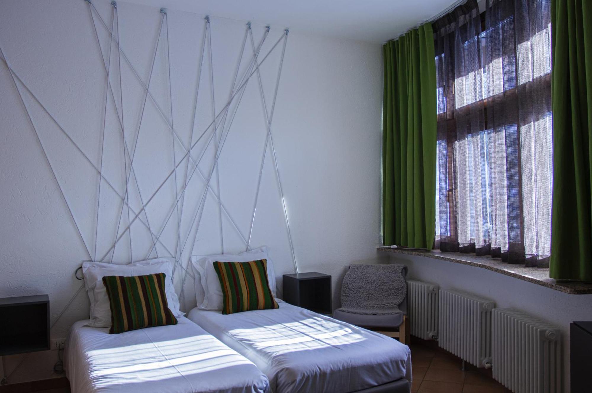 Base Camp Alpine Apartments Breuil-Cervinia Bilik gambar