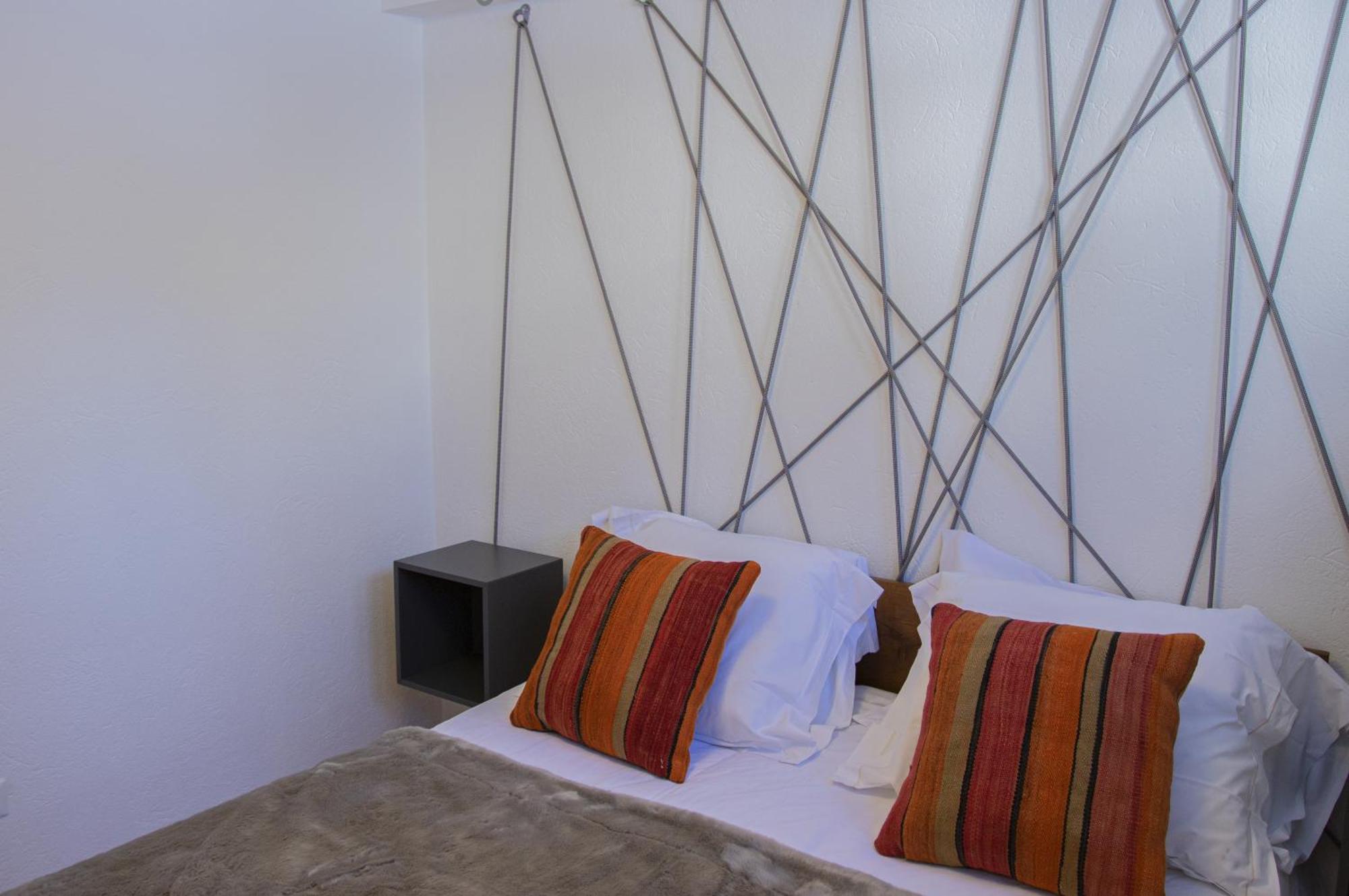 Base Camp Alpine Apartments Breuil-Cervinia Bilik gambar