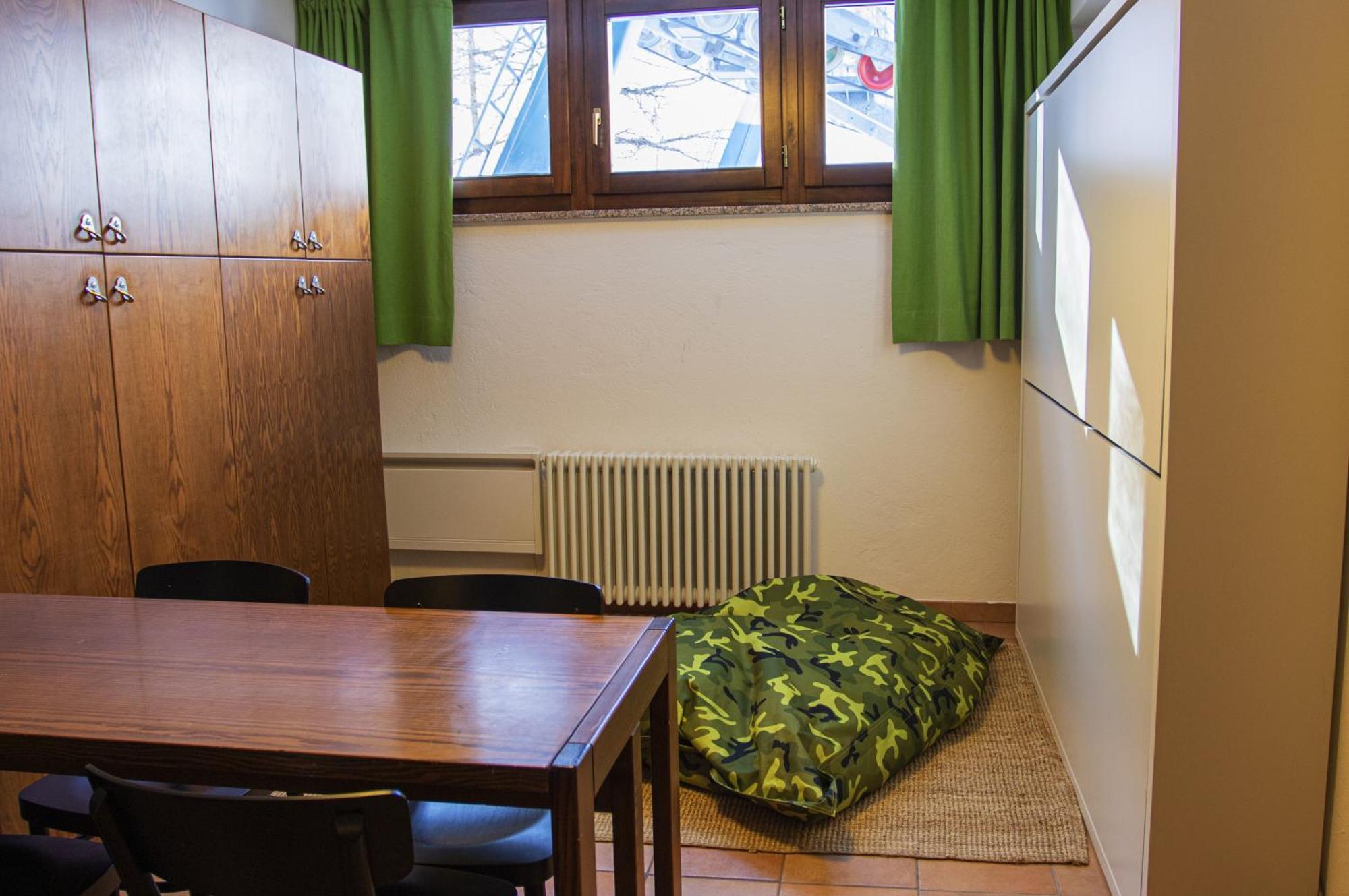 Base Camp Alpine Apartments Breuil-Cervinia Bilik gambar
