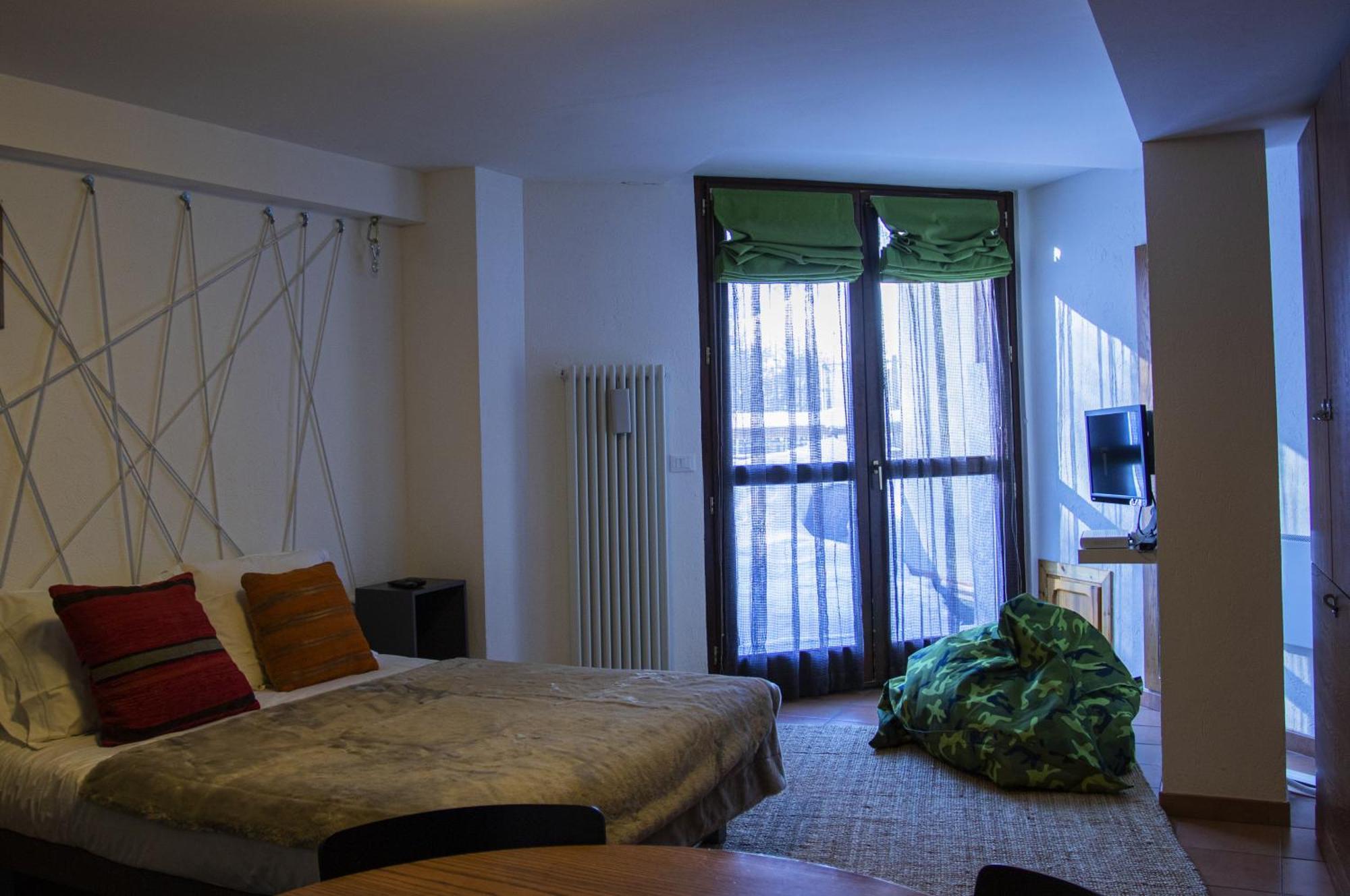 Base Camp Alpine Apartments Breuil-Cervinia Bilik gambar